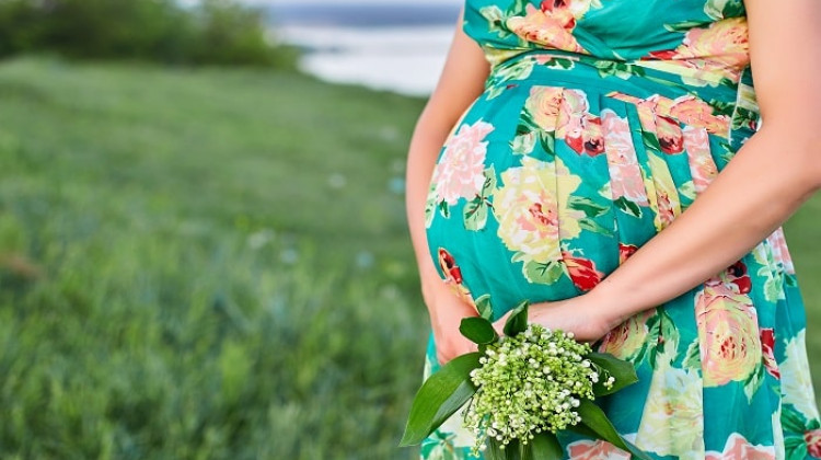 Hamilelik ve Doğum