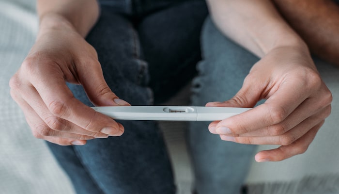 Adet döneminden hemen sonra hamile kalınır mı?