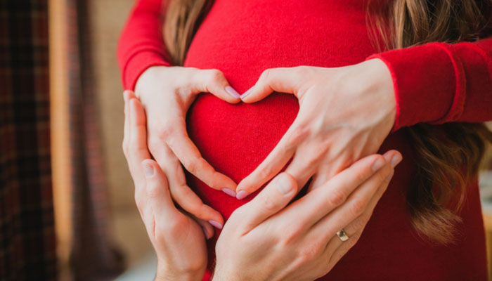 Kolay Hamile Kalma Pozisyonları