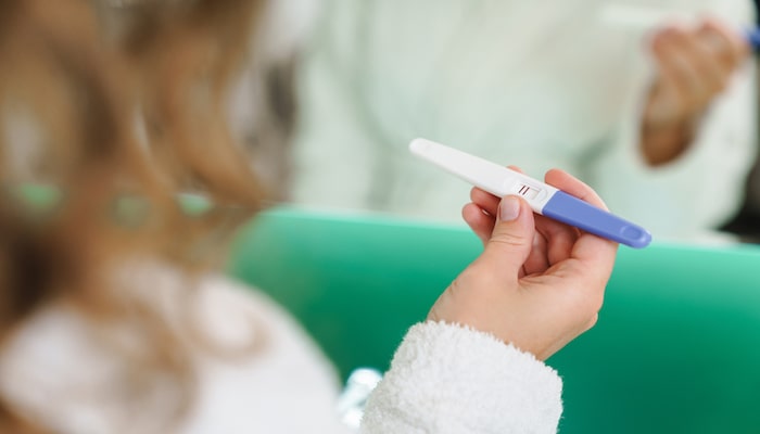 Zevk suyundan hamile kalma ihtimali ne kadar?