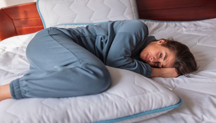 Adet kanaması ne kadar sürer?